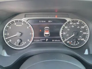 Nissan Rogue 2023 SV 4p Crossover