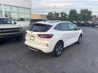 Ford Escape 2024 AWD ST-Line 4dr SUV