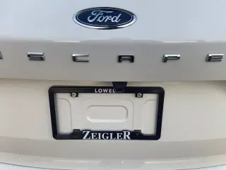 Ford Escape 2024 AWD ST-Line 4dr SUV
