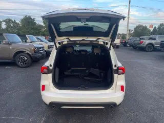 Ford Escape 2024 AWD ST-Line 4dr SUV