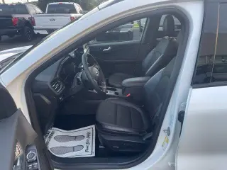 Ford Escape 2024 AWD ST-Line 4dr SUV