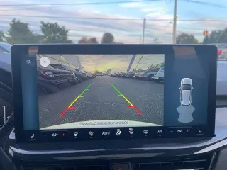 Ford Escape 2024 AWD ST-Line 4dr SUV
