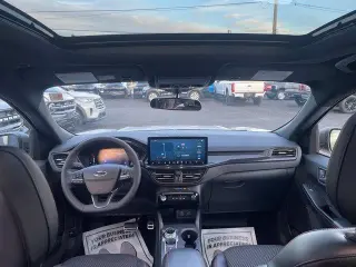 Ford Escape 2024 AWD ST-Line 4dr SUV