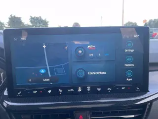 Ford Escape 2024 AWD ST-Line 4dr SUV