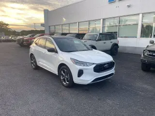 Ford Escape 2024 AWD ST-Line 4dr SUV