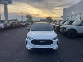 Ford Escape 2024 AWD ST-Line 4dr SUV