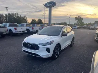 Ford Escape 2024 AWD ST-Line 4dr SUV