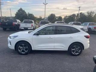 Ford Escape 2024 AWD ST-Line 4dr SUV