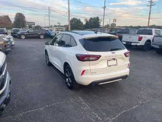 Ford Escape 2024 AWD ST-Line 4dr SUV