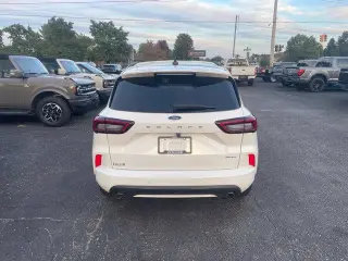 Ford Escape 2024 AWD ST-Line 4dr SUV
