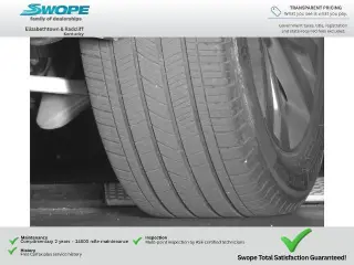 Ford Explorer 2025 AWD Active 4p SUV