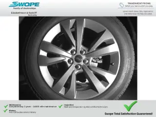 Ford Explorer 2025 AWD Active 4p SUV