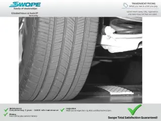 Ford Explorer 2025 AWD Active 4p SUV