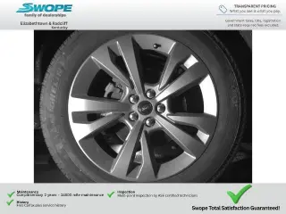 Ford Explorer 2025 AWD Active 4p SUV