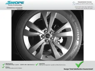 Ford Explorer 2025 AWD Active 4p SUV