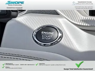 Ford Explorer 2025 AWD Active 4p SUV