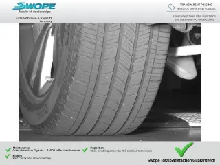 Ford Explorer 2025 AWD Active 4p SUV