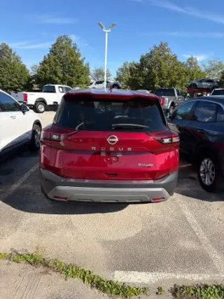 Nissan Rogue 2023 AWD SV 4p Crossover