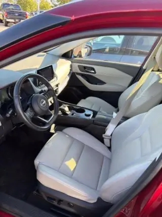 Nissan Rogue 2023 AWD SV 4p Crossover