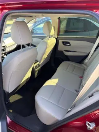 Nissan Rogue 2023 AWD SV 4p Crossover