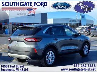 Ford Escape 2024 AWD Active 4dr SUV