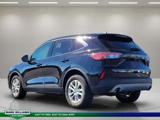 Ford Escape Hybrid 2022 SE 4dr SUV