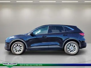 Ford Escape Hybrid 2022 SE 4dr SUV