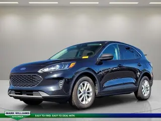 Ford Escape Hybrid 2022 SE 4dr SUV