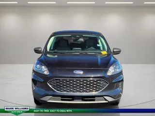 Ford Escape Hybrid 2022 SE 4dr SUV