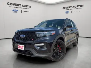 Ford Explorer 2023 AWD ST 4dr SUV