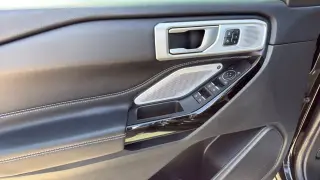 Ford Explorer 2023 AWD ST 4dr SUV