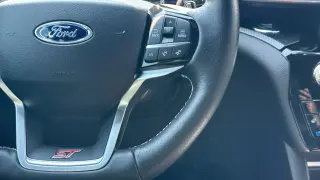 Ford Explorer 2023 AWD ST 4dr SUV
