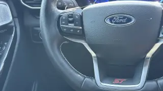 Ford Explorer 2023 AWD ST 4dr SUV