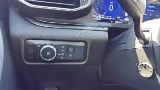 Ford Explorer 2023 AWD ST 4dr SUV