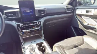Ford Explorer 2023 AWD ST 4dr SUV