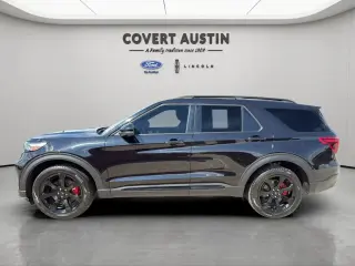 Ford Explorer 2023 AWD ST 4dr SUV