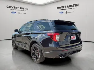 Ford Explorer 2023 AWD ST 4dr SUV