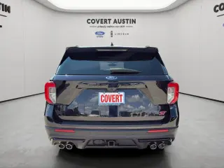 Ford Explorer 2023 AWD ST 4dr SUV