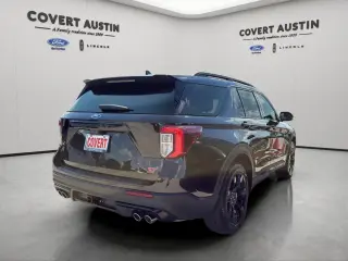 Ford Explorer 2023 AWD ST 4dr SUV