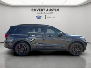 Ford Explorer 2023 AWD ST 4dr SUV
