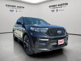Ford Explorer 2023 AWD ST 4dr SUV