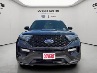 Ford Explorer 2023 AWD ST 4dr SUV