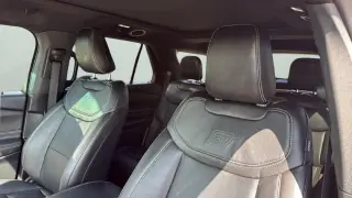 Ford Explorer 2023 AWD ST 4dr SUV