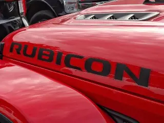 Jeep Gladiator 2020 4x4 Rubicon 4dr Crew Cab 5.0 ft. SB