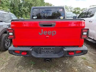 Jeep Gladiator 2020 4x4 Rubicon 4dr Crew Cab 5.0 ft. SB