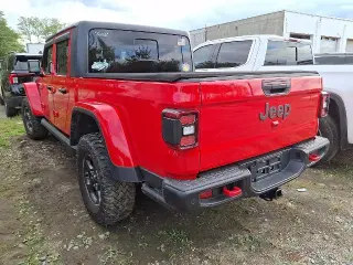 Jeep Gladiator 2020 4x4 Rubicon 4dr Crew Cab 5.0 ft. SB