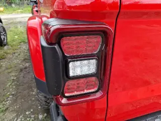 Jeep Gladiator 2020 4x4 Rubicon 4dr Crew Cab 5.0 ft. SB