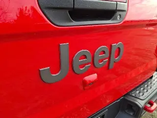 Jeep Gladiator 2020 4x4 Rubicon 4dr Crew Cab 5.0 ft. SB