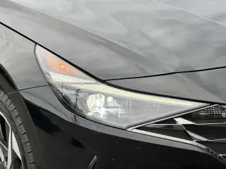 Hyundai ELANTRA 2023 Limited 4dr Sedán SULEV
