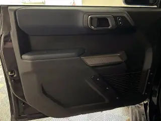 Ford Bronco 2021 4x4 Badlands Advanced 4dr SUV